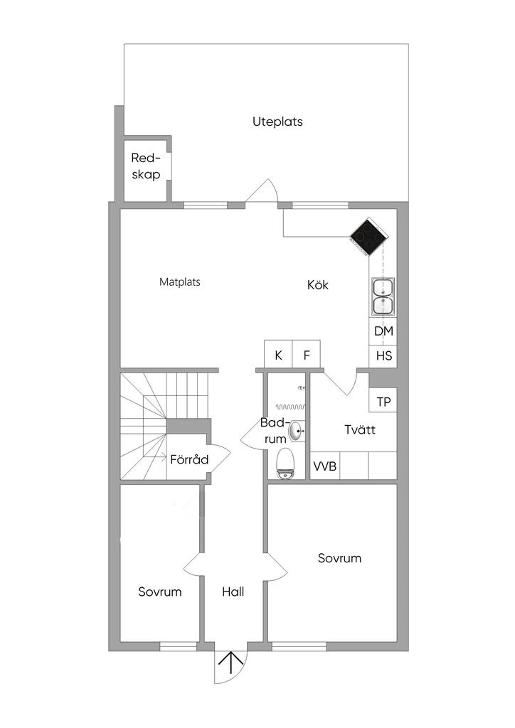 Entréplan