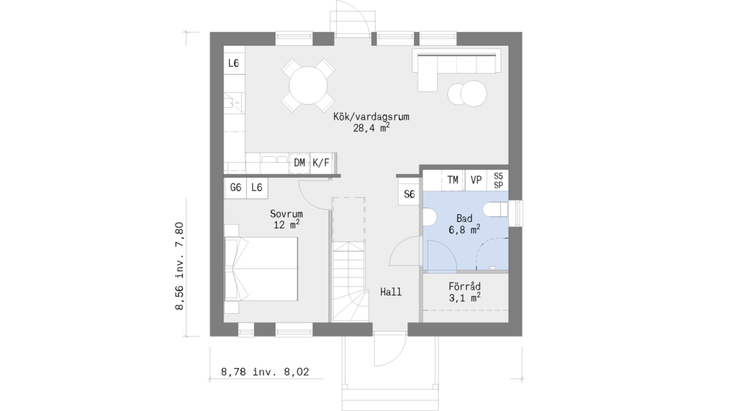 Entréplan