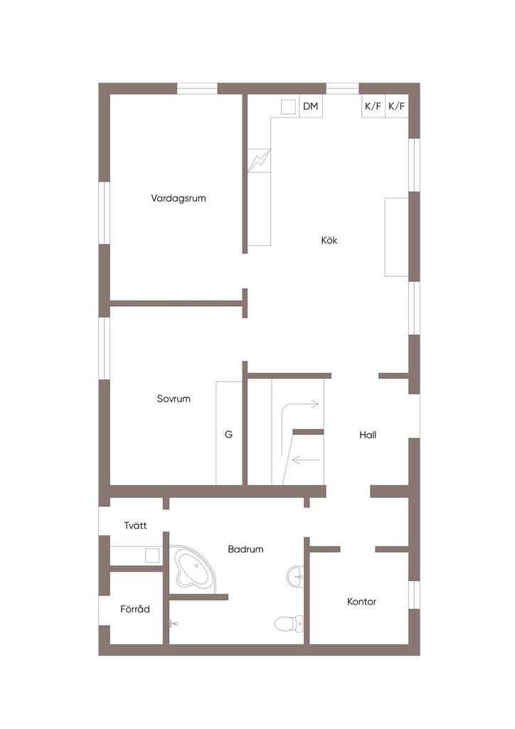 Entréplan