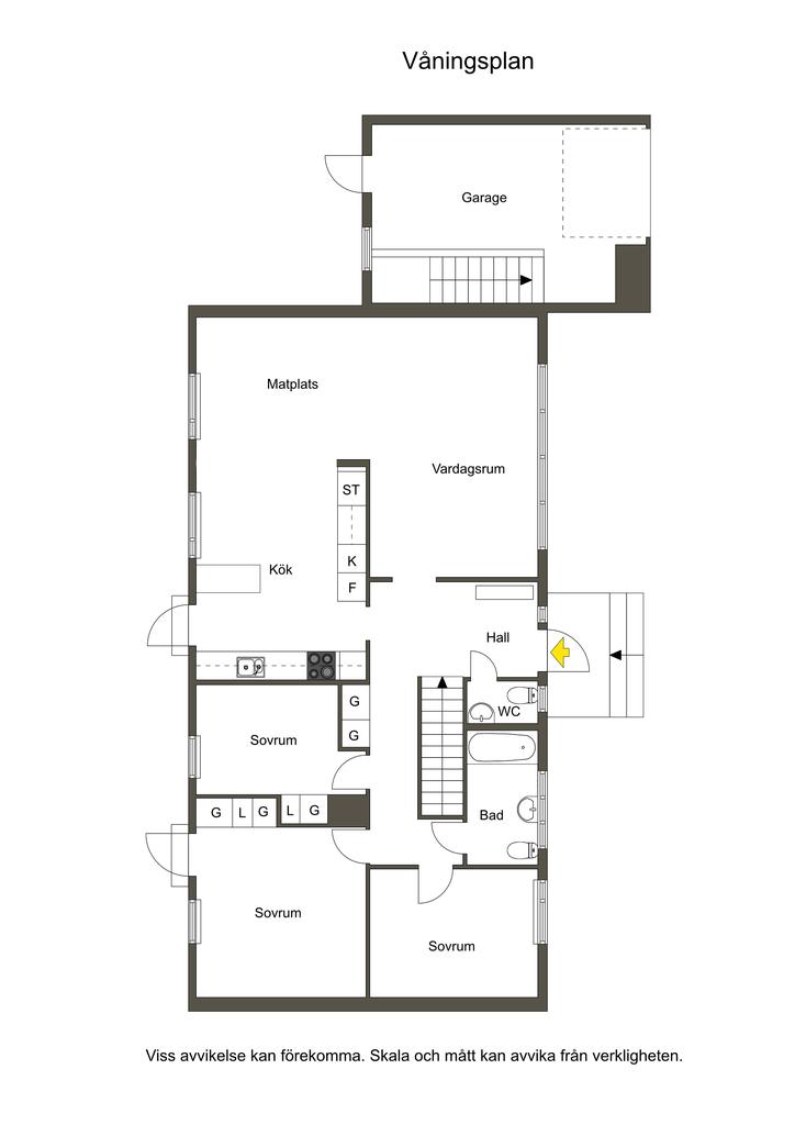 Entréplan