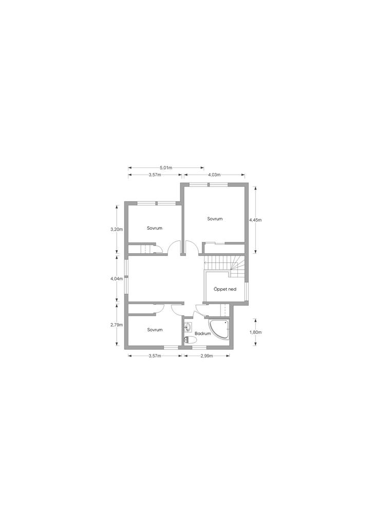 Övre plan