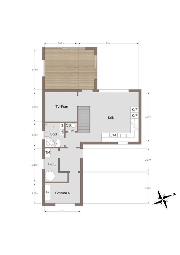 Entréplan