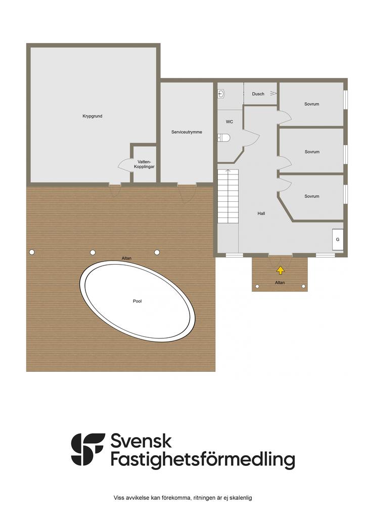 Entréplan