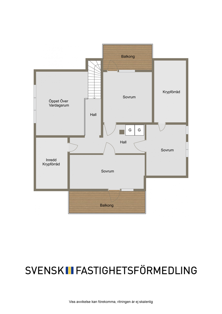 Övreplan