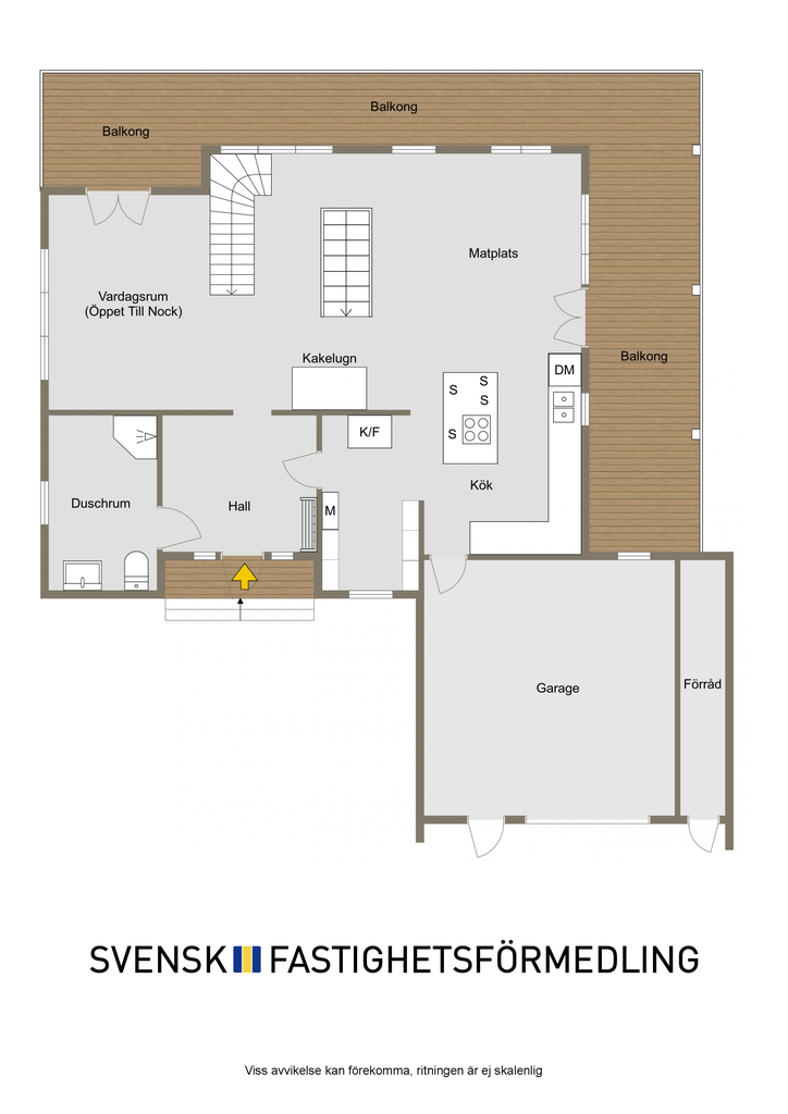 Entréplan