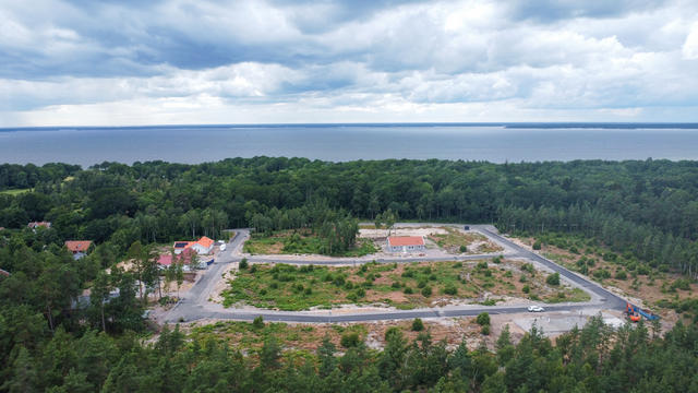 Lökenäs nyaste kvarter!