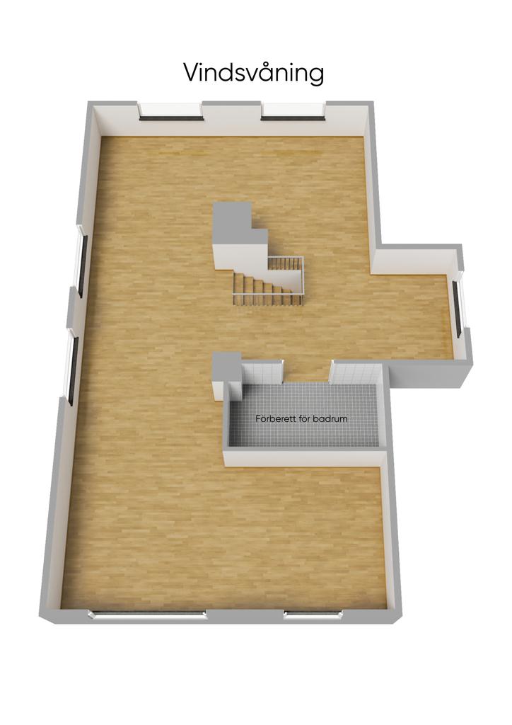 Planlösning