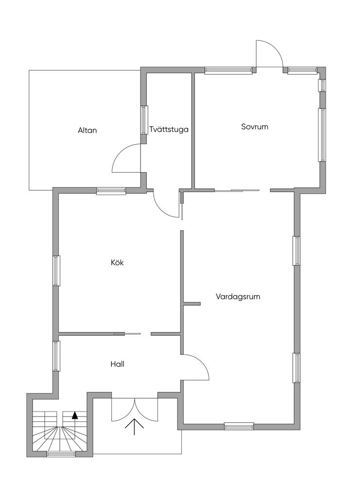 Entréplan