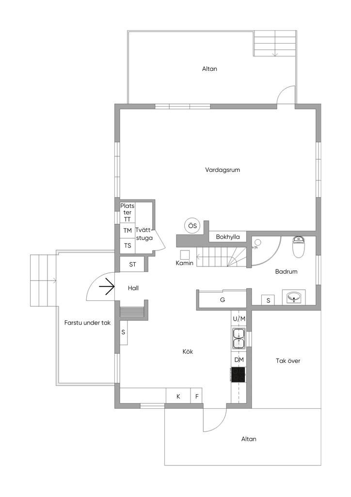 Entréplan