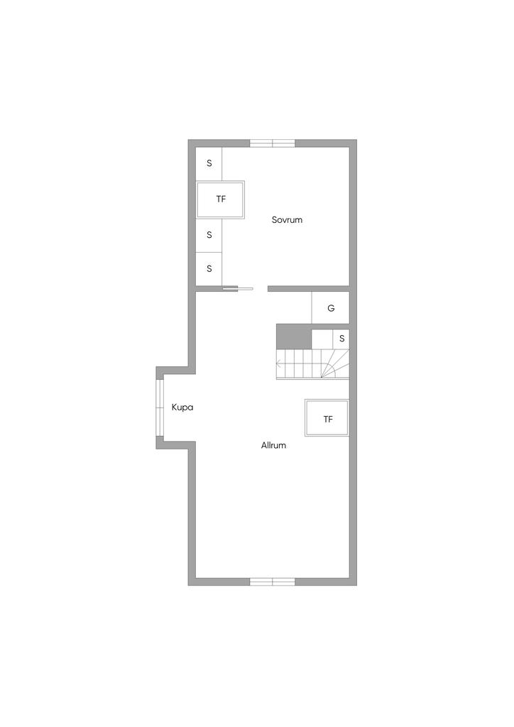 Övre plan