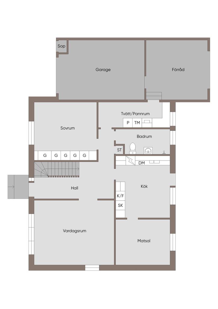 Entréplan