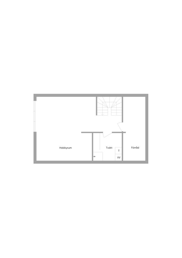 Källarplan