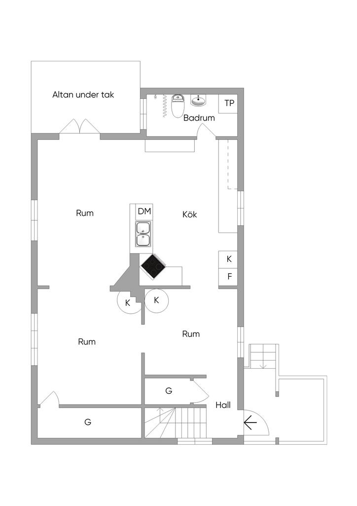 Entréplan