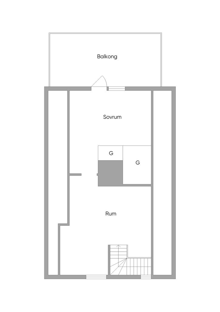 Övre plan