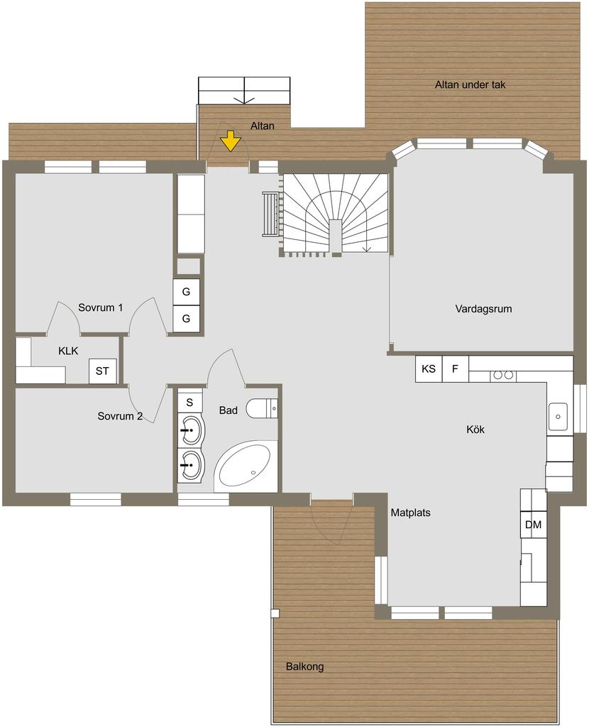 Entréplan