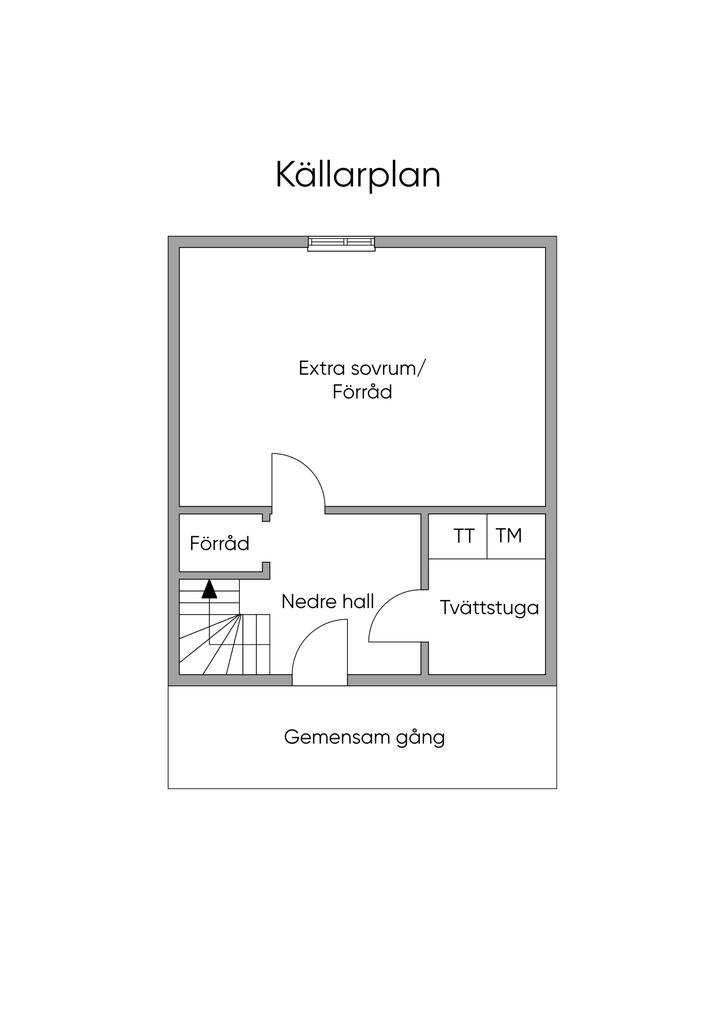 Planlösning