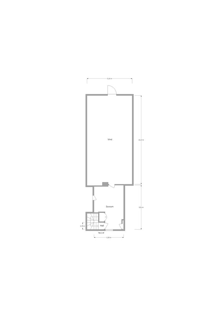 Övre plan