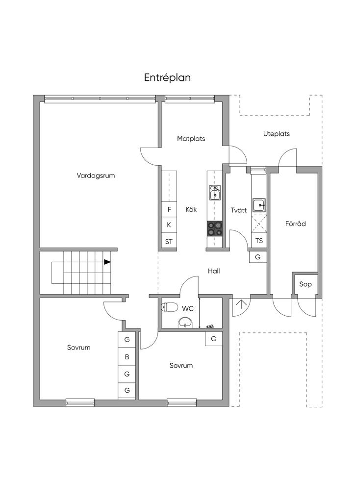Entréplan