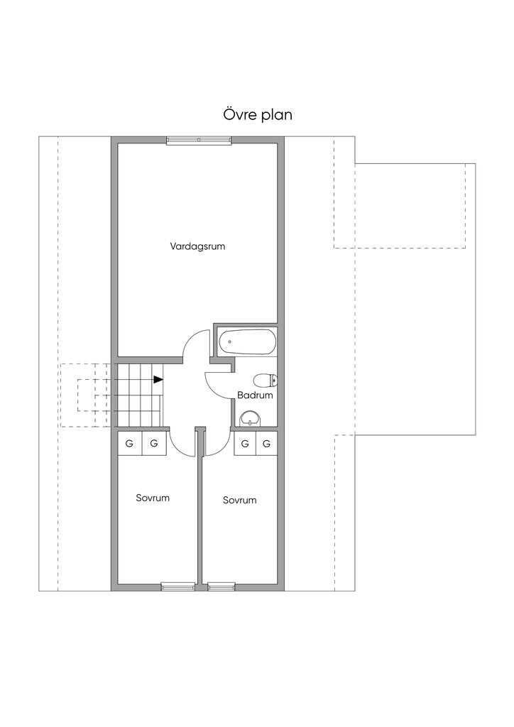 Övre plan 