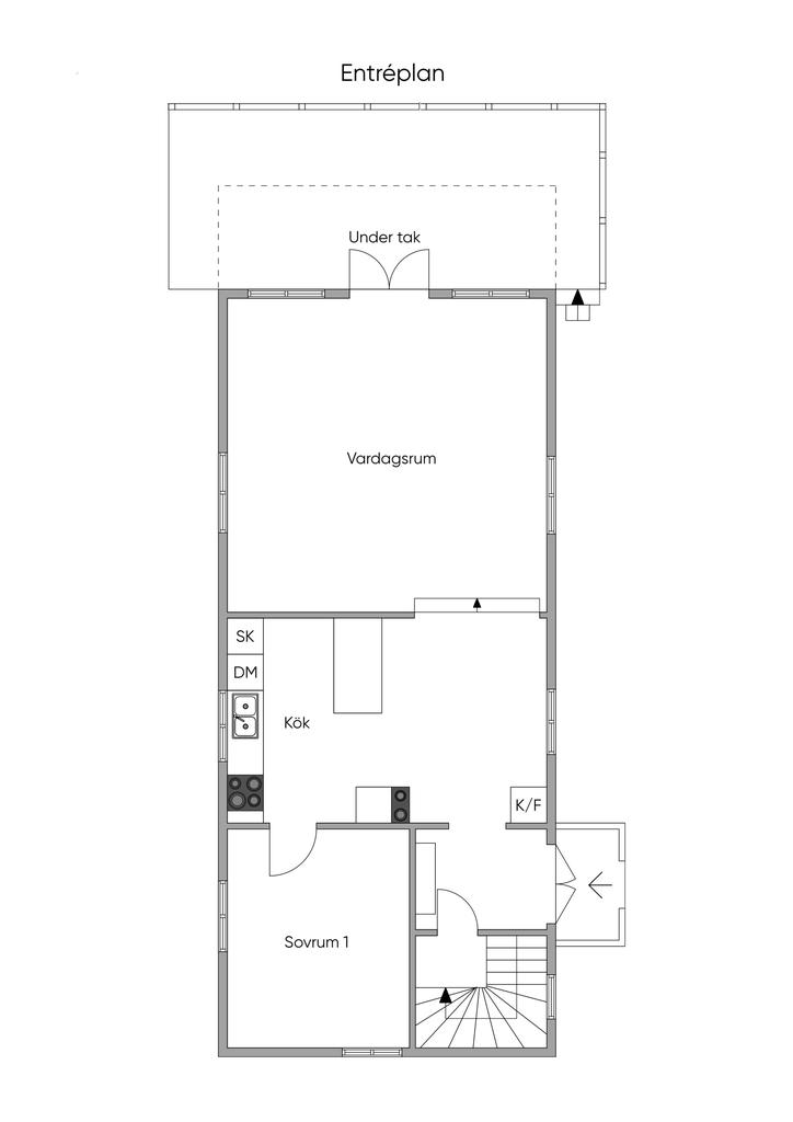 Entréplan