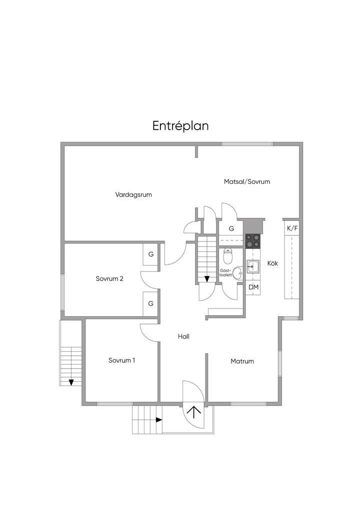 Entréplan