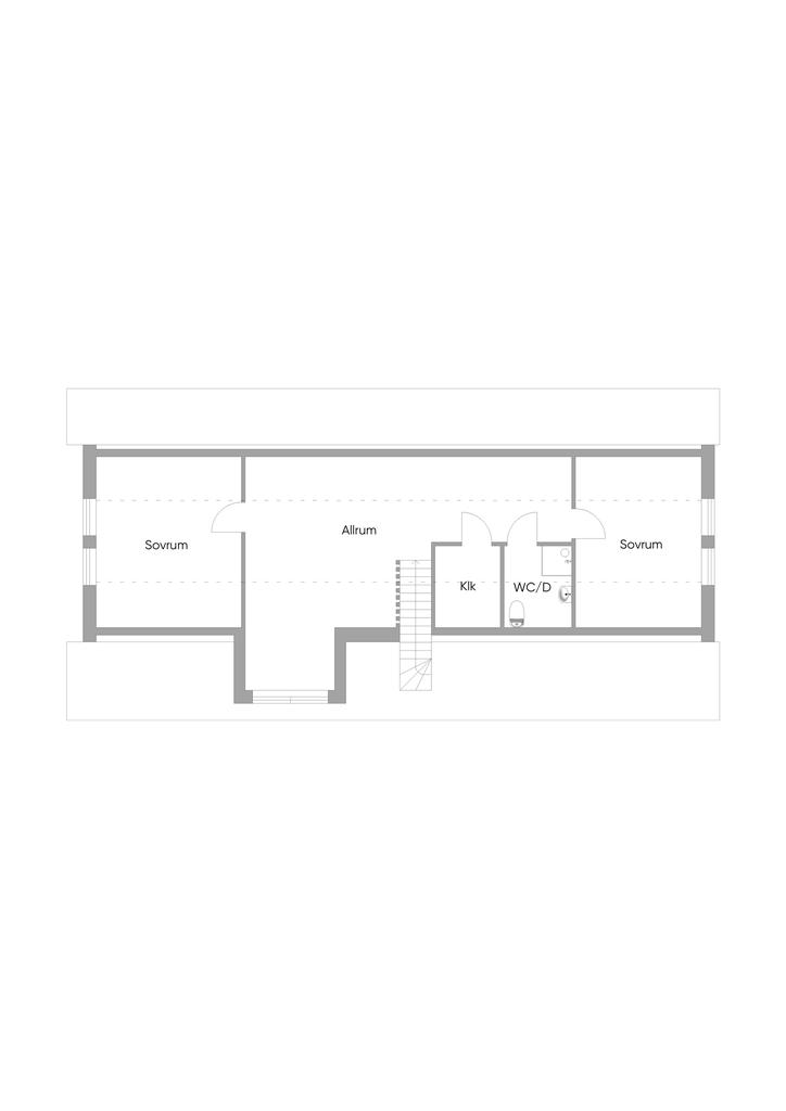Övre plan