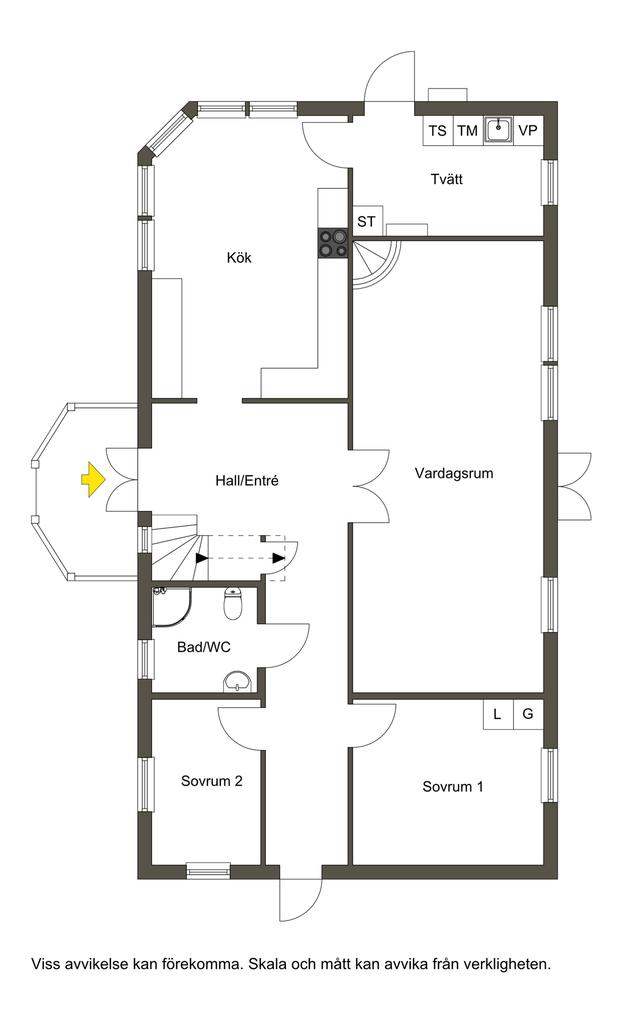 Entréplan