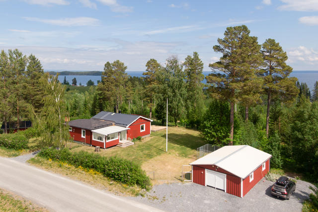 Välkommen till Gåije!