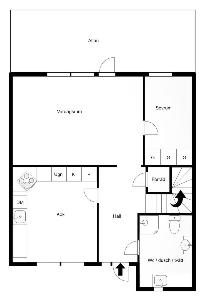 Entréplan