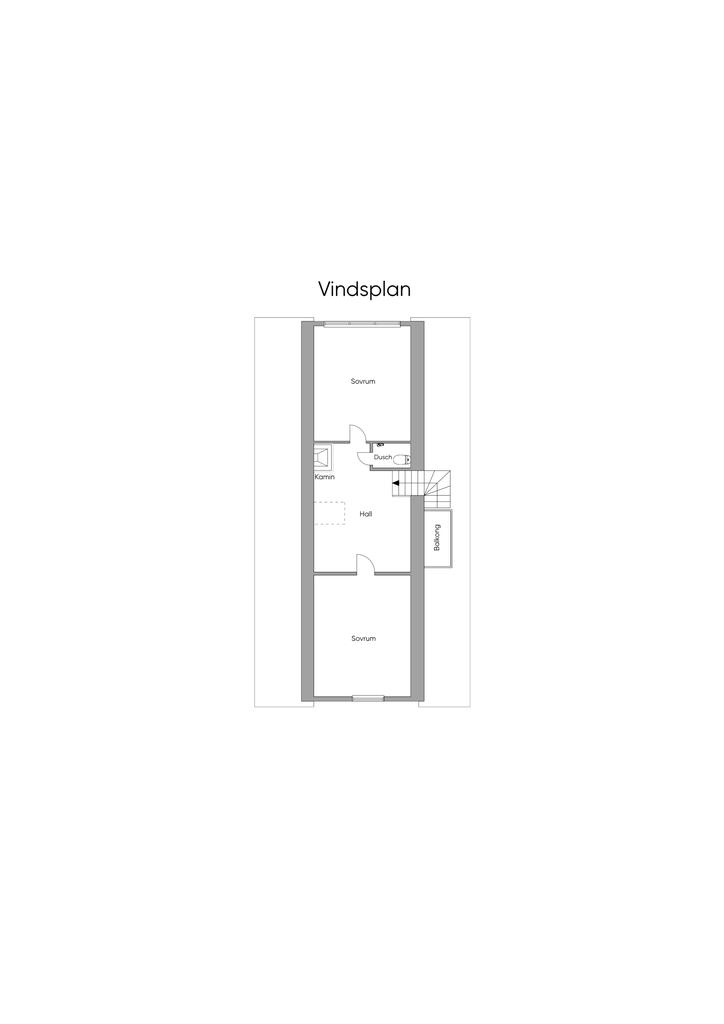 Övre plan