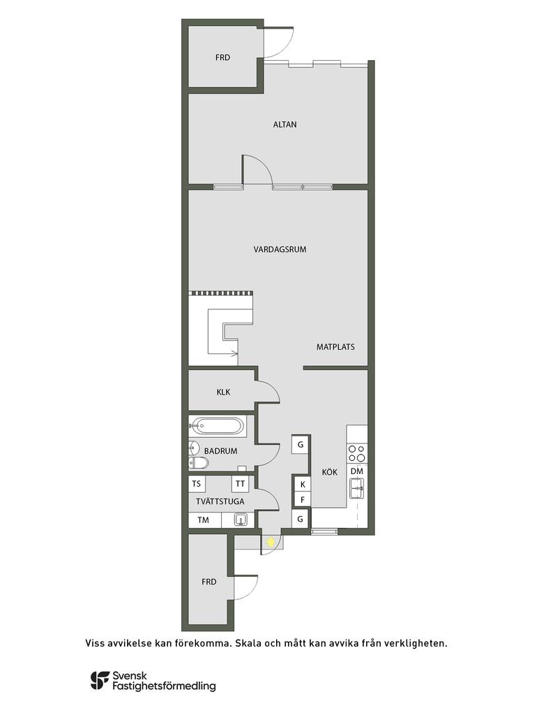 Entréplan