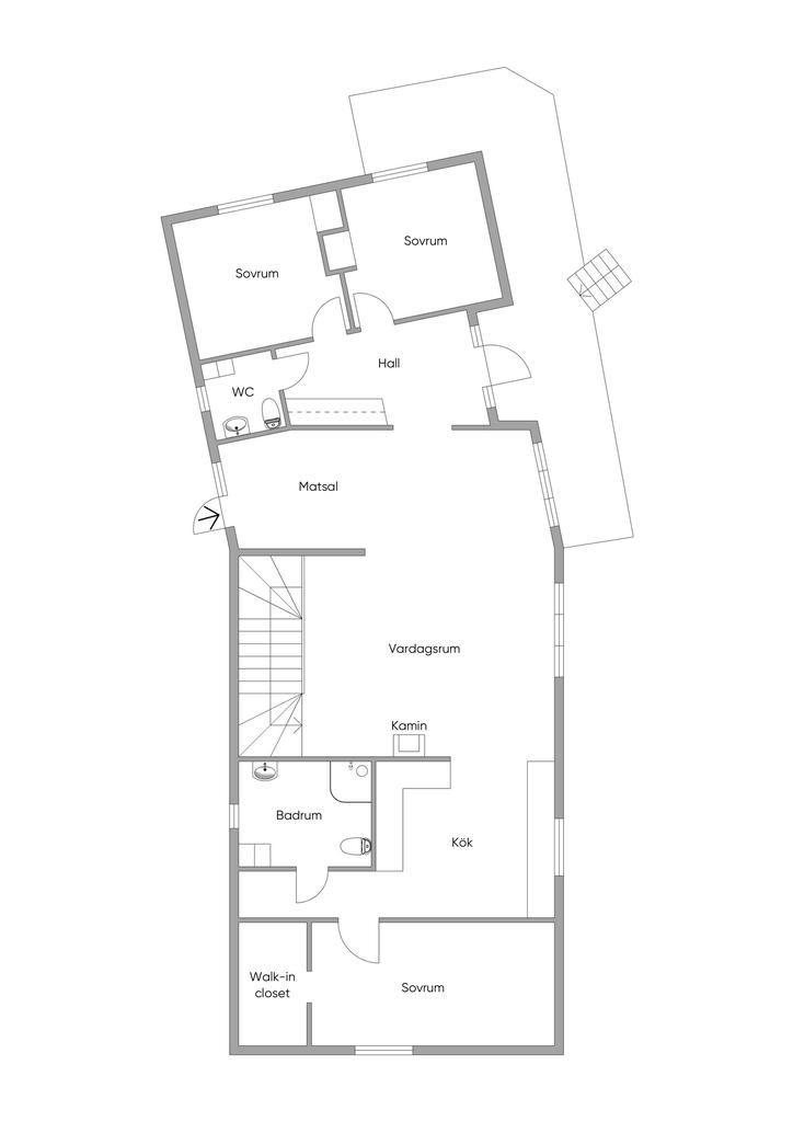 Entréplan