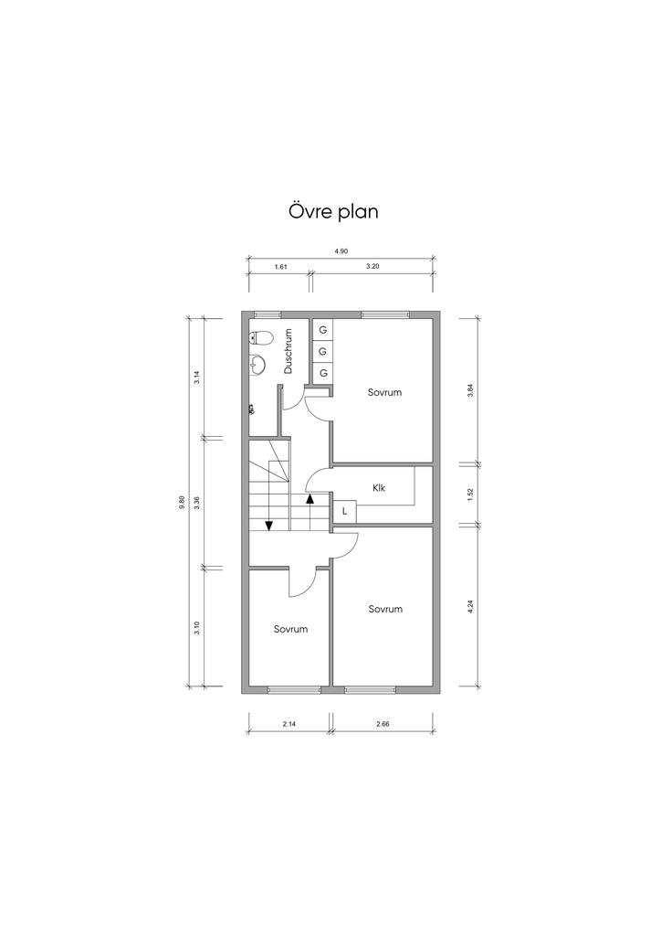 Övre plan 