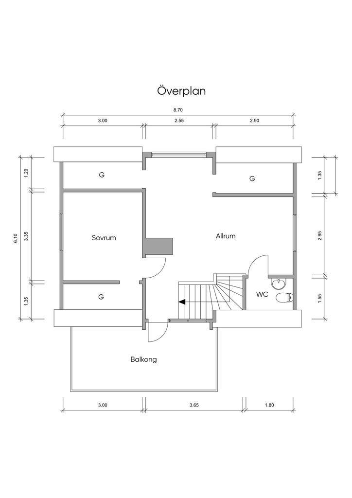 Övreplan 