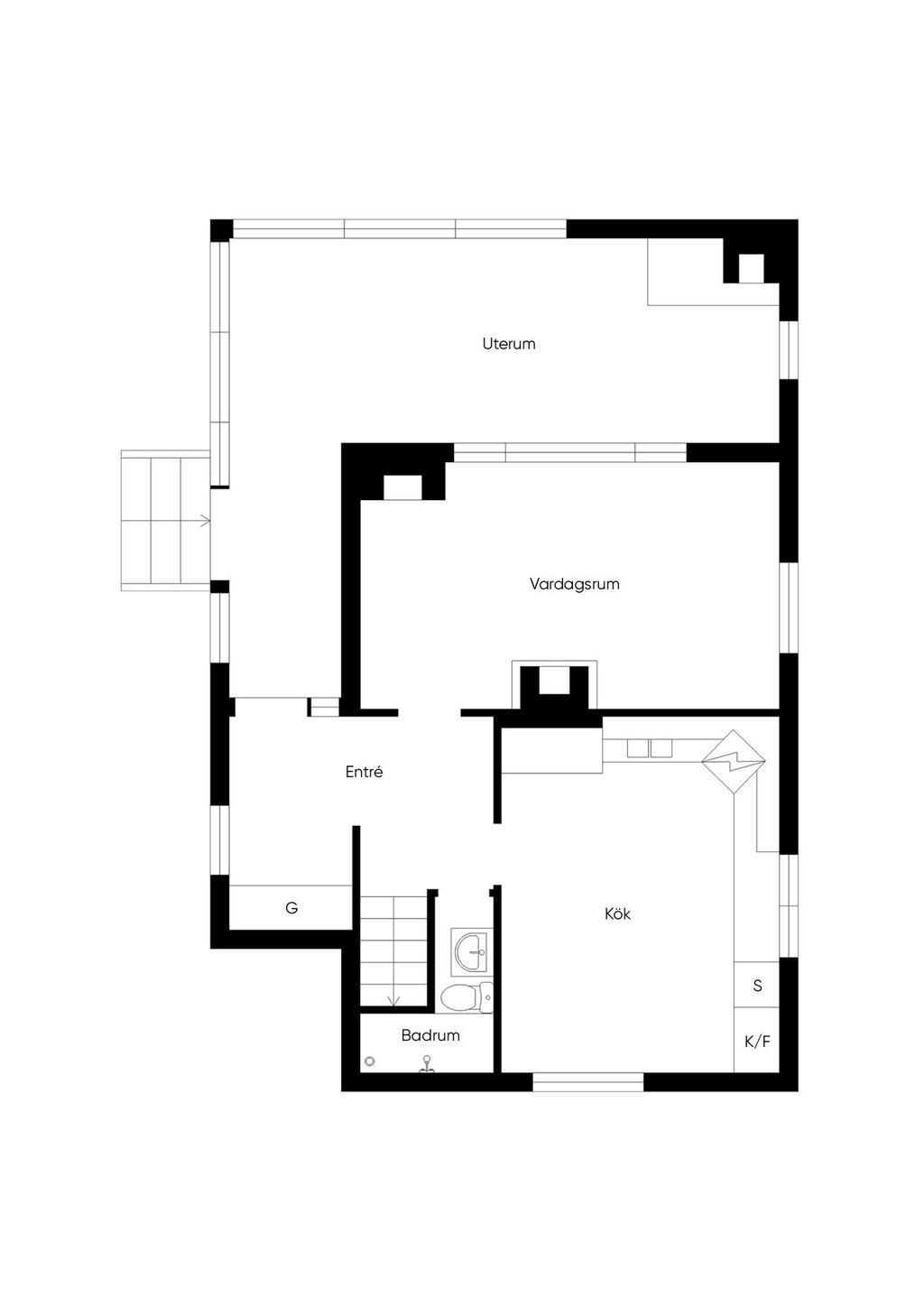 Bostadshus nr 11