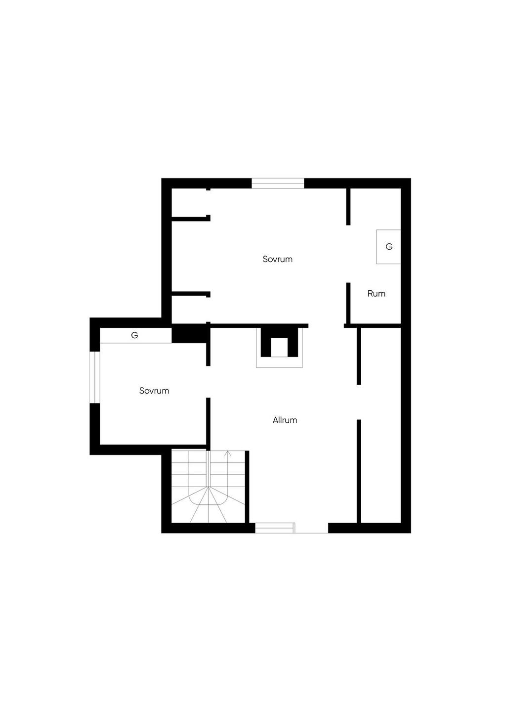 Bostadshus nr 11