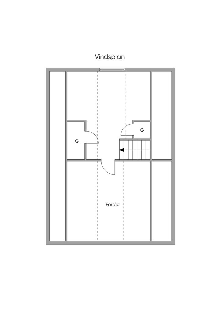 Vindsplan