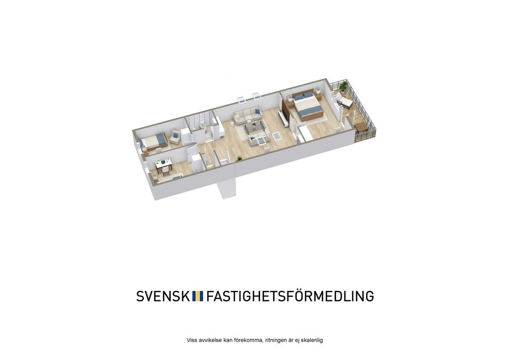 Övre plan