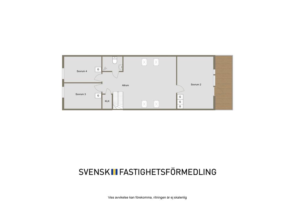 Övre plan