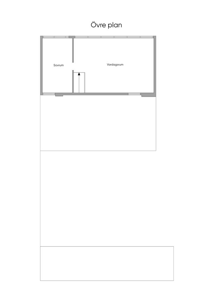 Övre plan