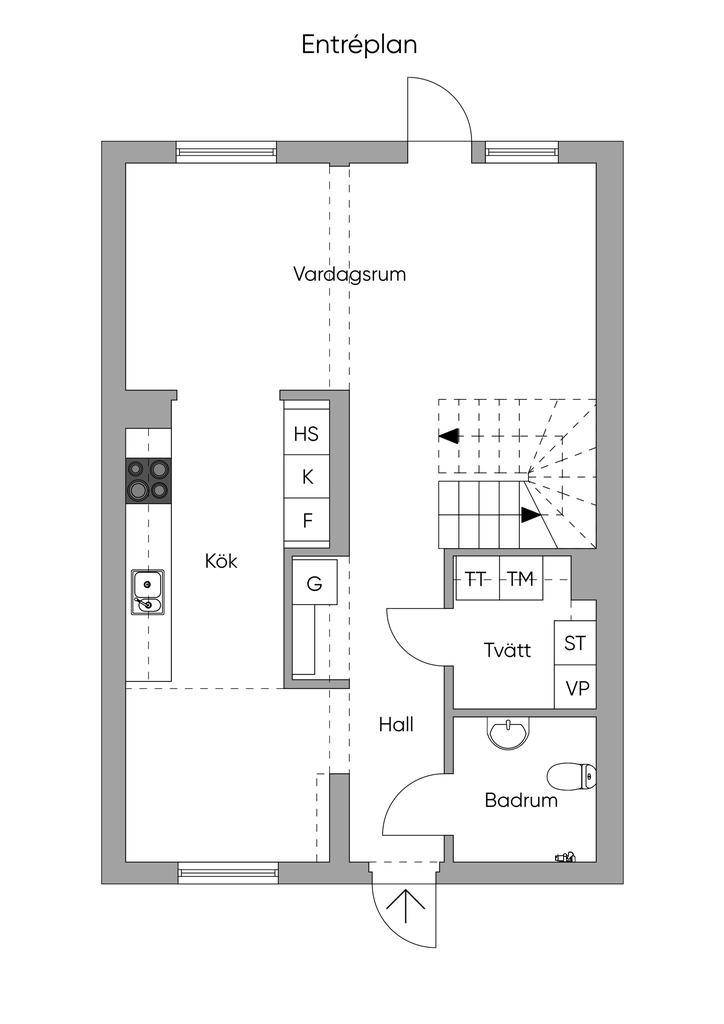 Entréplan