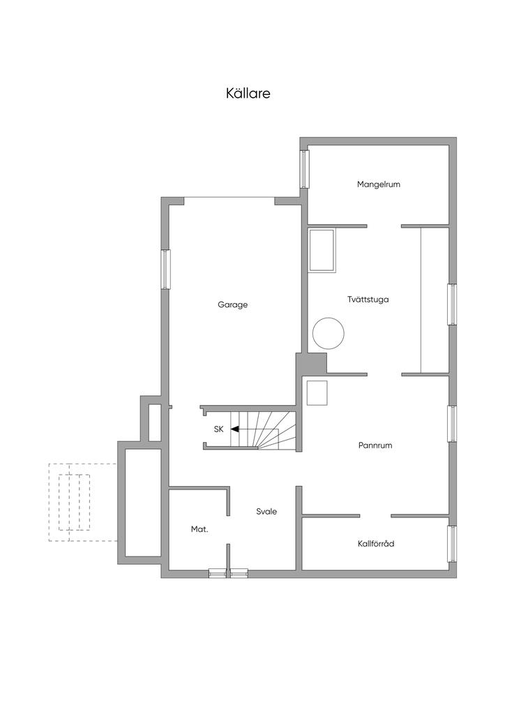 Källare