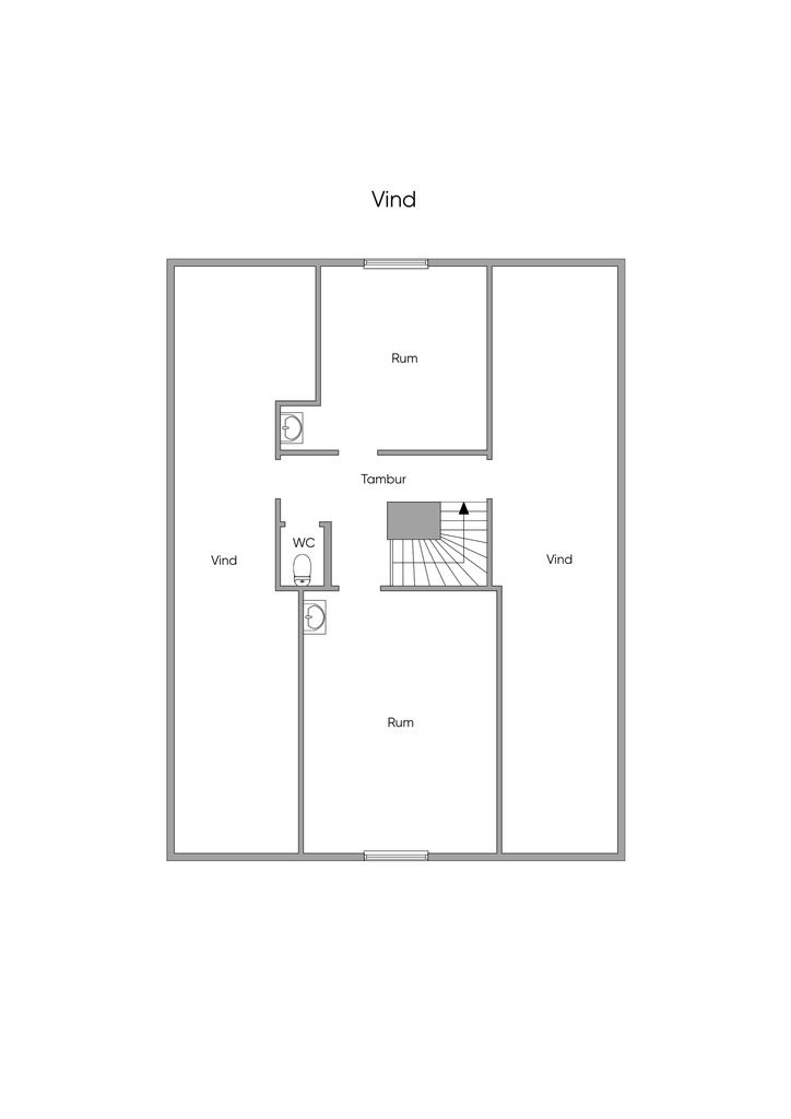 Vindsplan