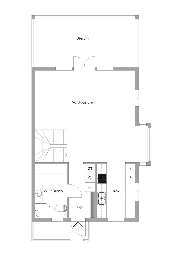 Entréplan