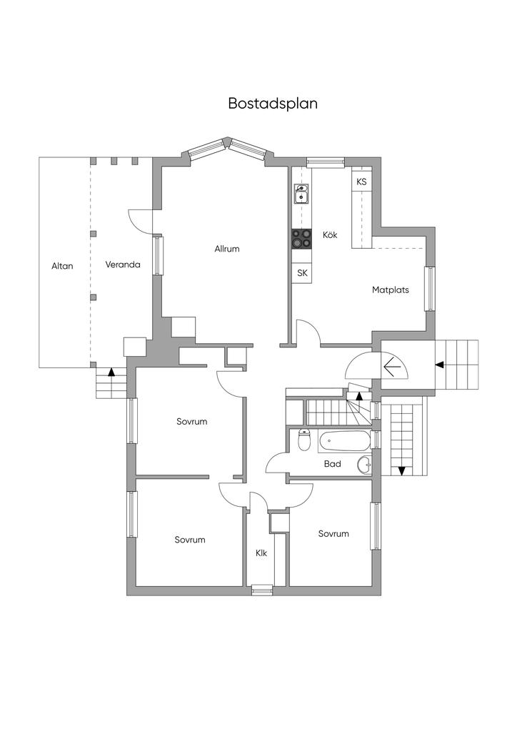 Entréplan