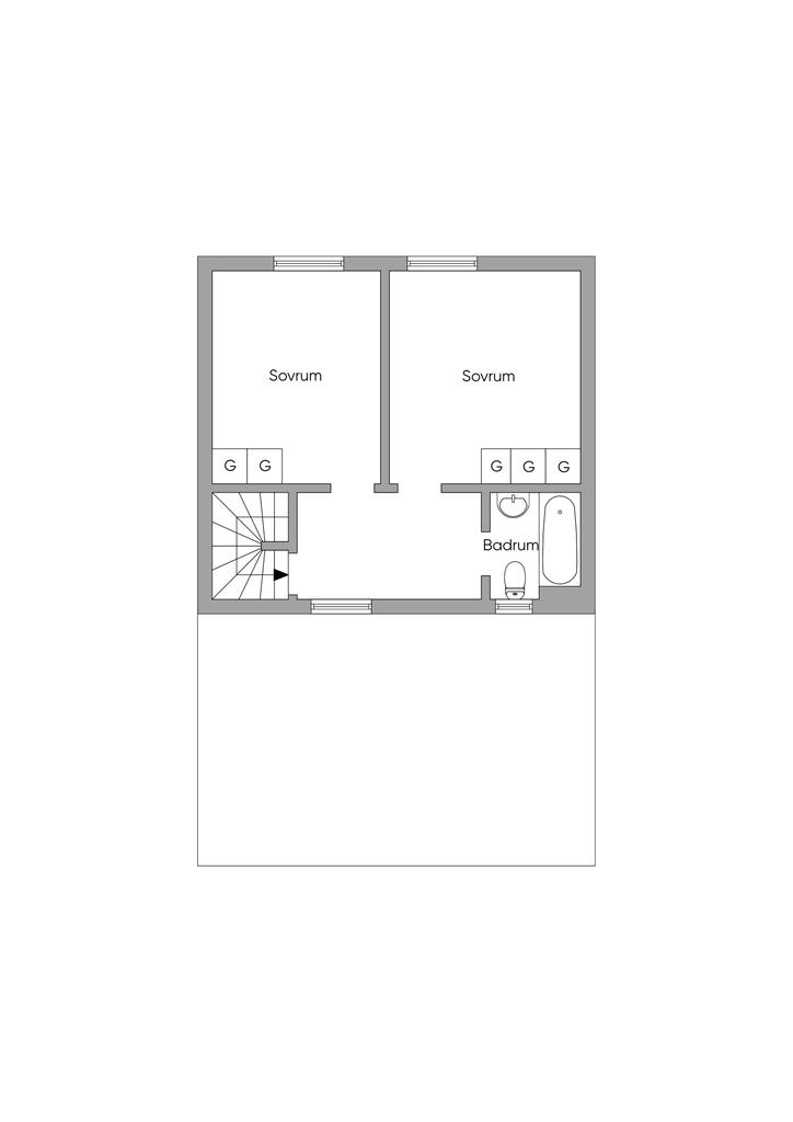 Planlösning, överplan
