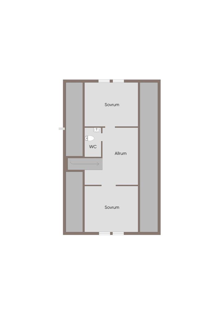 Övre plan