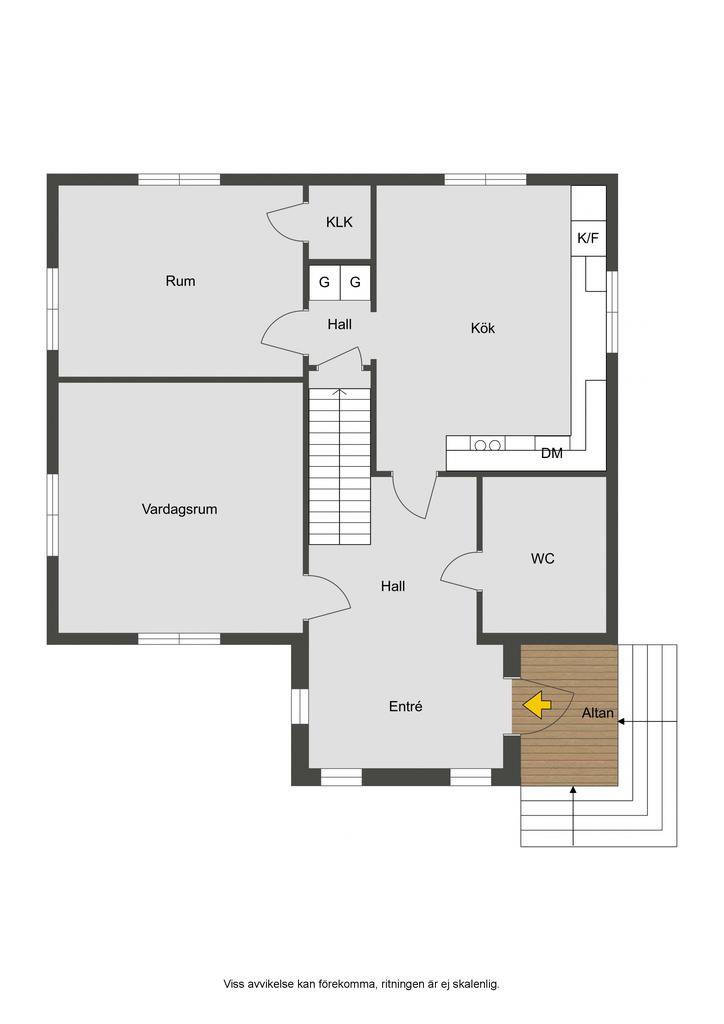 Entréplan