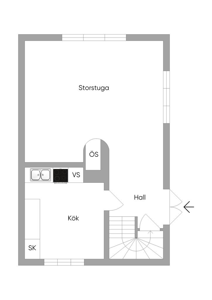 Entréplan