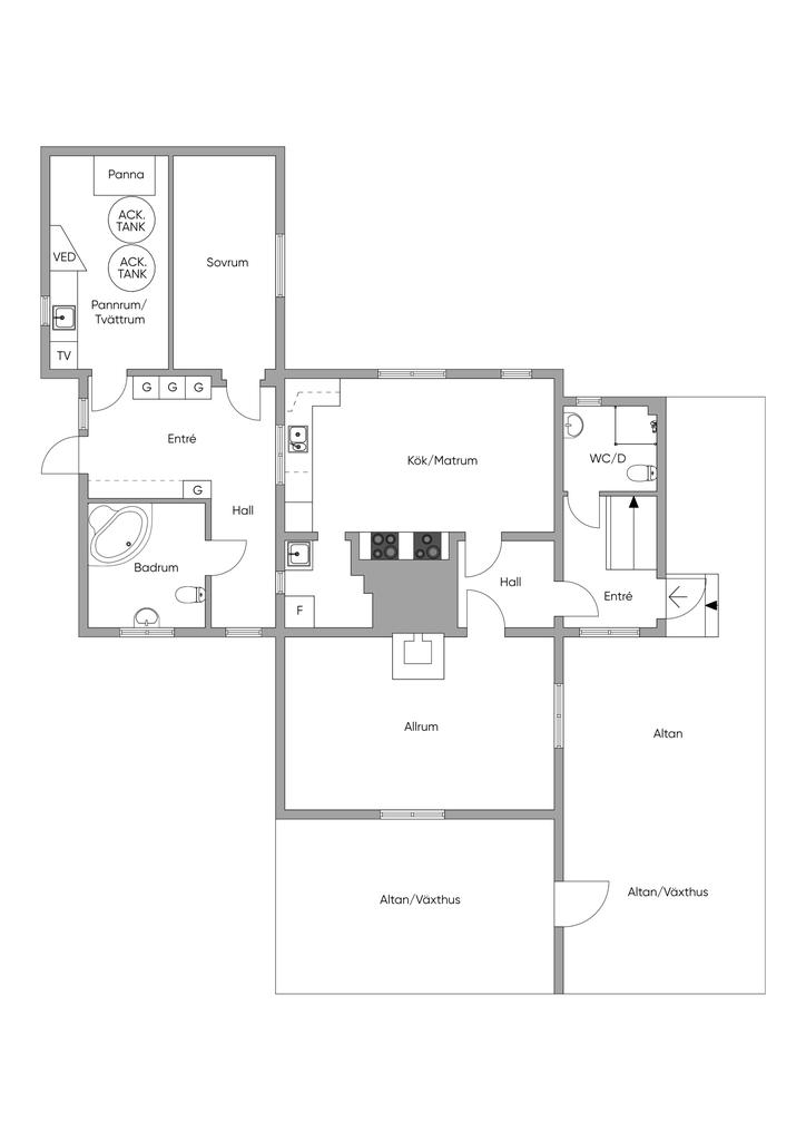 Entréplan